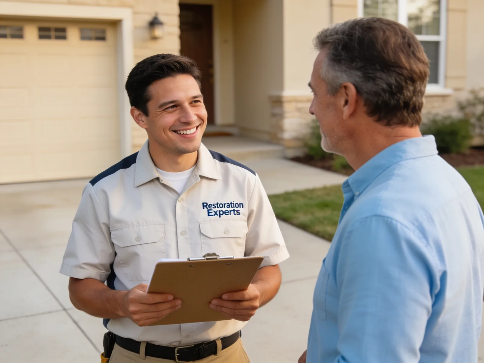 Water Damage Cleanup Paris, VA FAQs